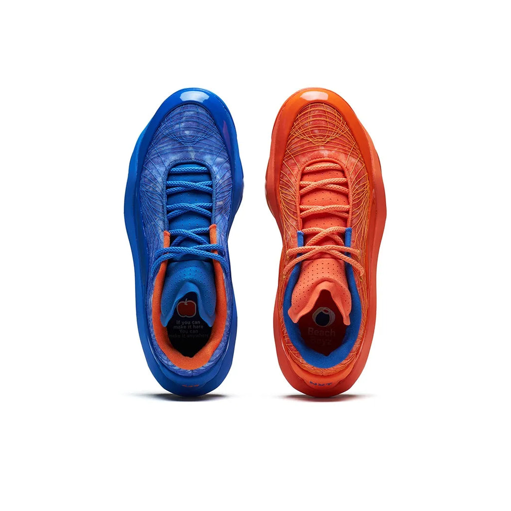 EQLZ EQUALIZER 247 NXT 'Mixed Color'
