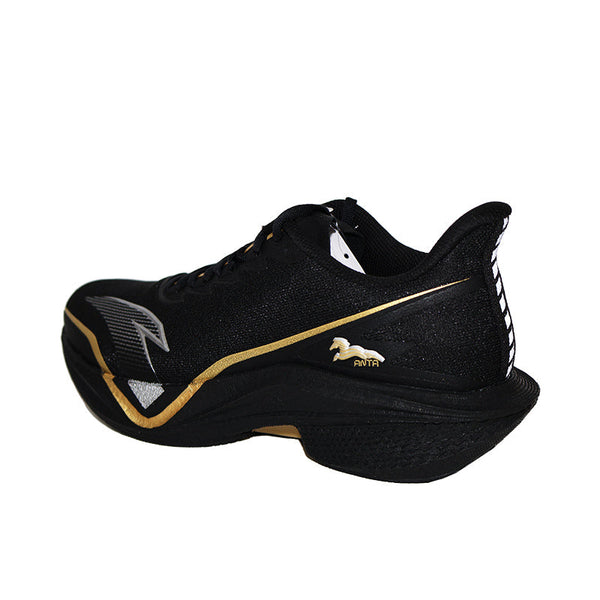 ANTA MACH 5.0 'Black Golden'