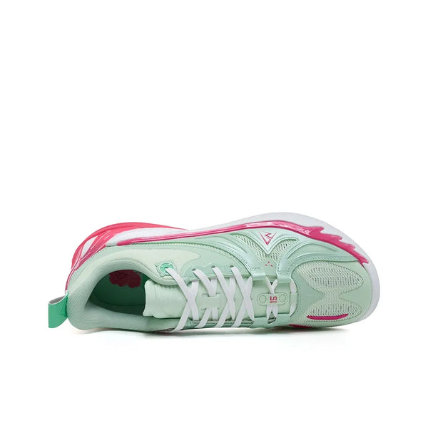 US9.5 Rigorer AR3 'Rain Forest'(Discount)