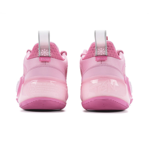 LiNing Way of Wade 10 'Family Love'