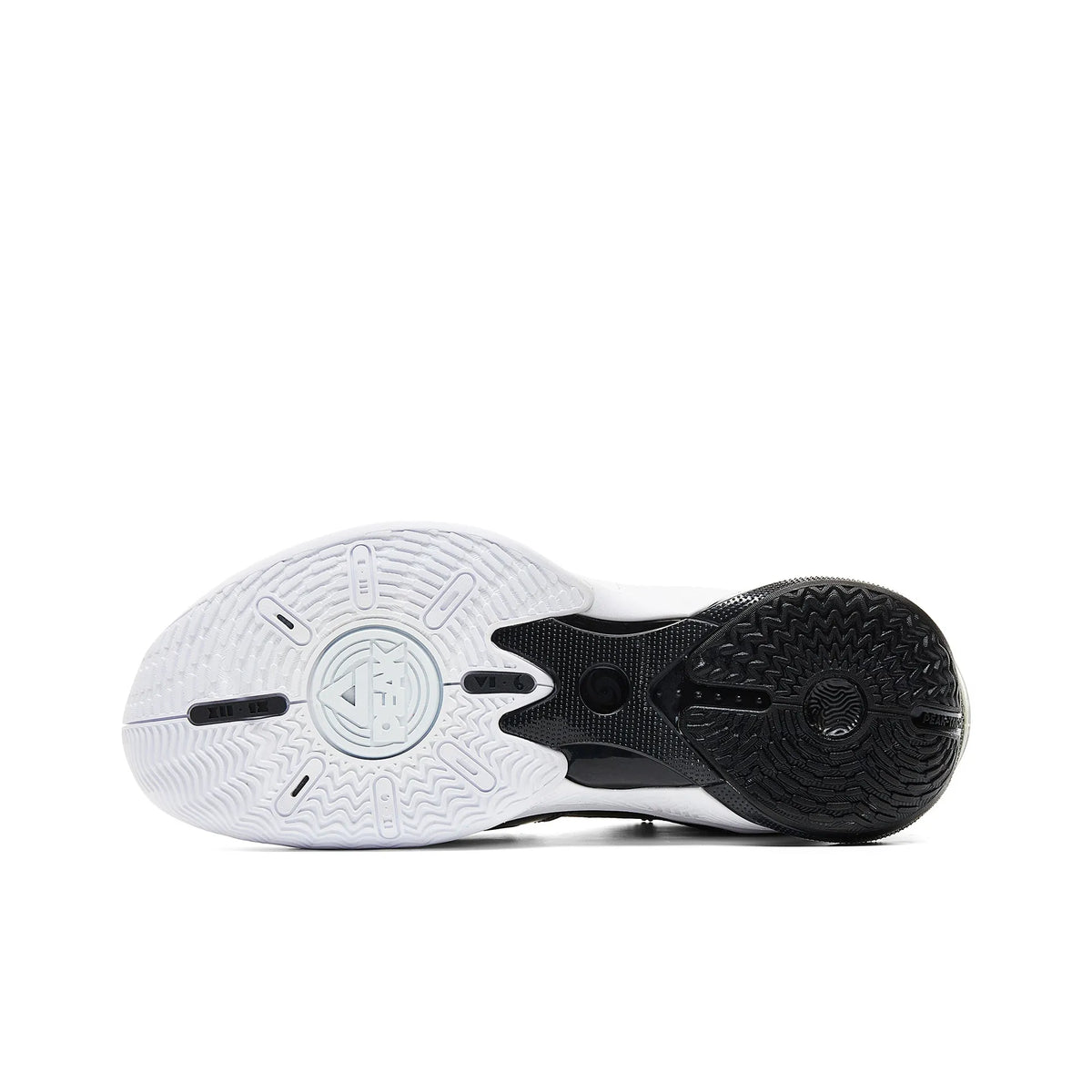 PEAK Taichi Flash 6 'White Black'