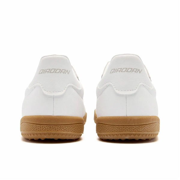 Qiaodan Lifestyle Shoes 'White gray' 「Women」