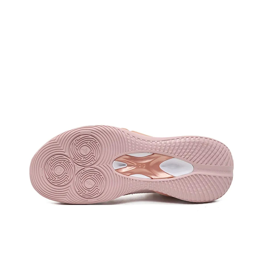 Rigorer BP1 'Rose Gold'