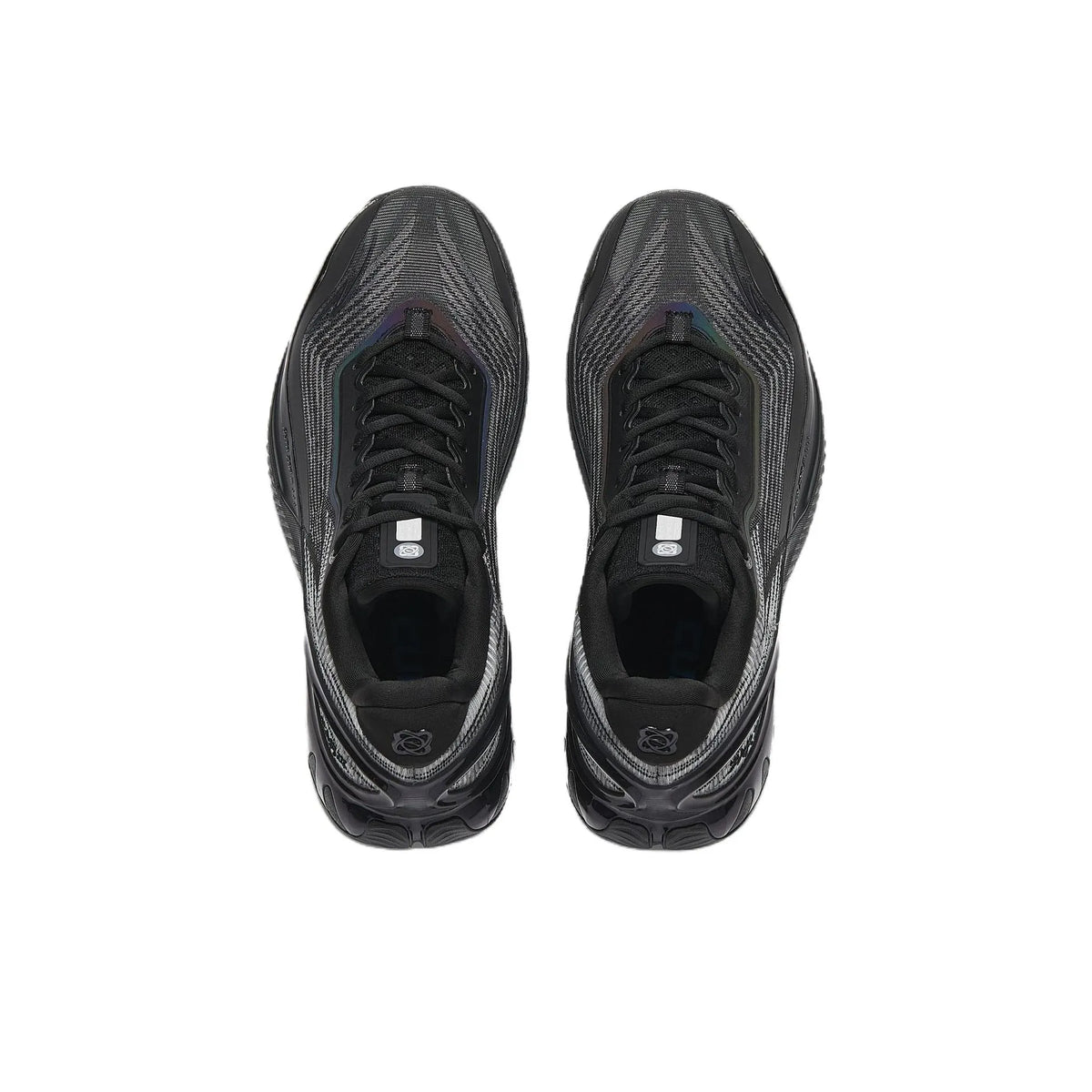 ANTA ZAP 3 'Triple Black'