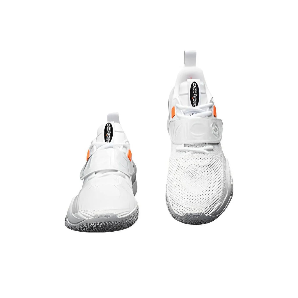 LiNing Wade All City 10 V2 'White Hot'