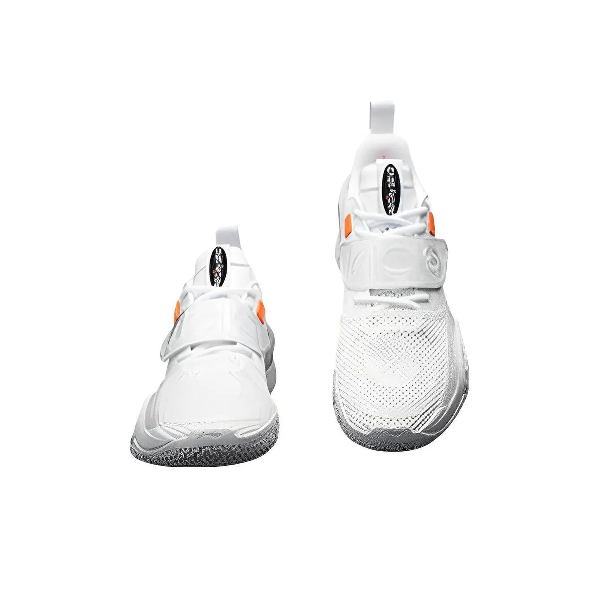 LiNing Wade All City 10 V2 'White Hot'