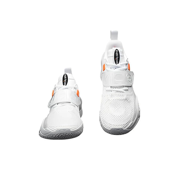 LiNing Wade All City 10 V2 'White Hot'