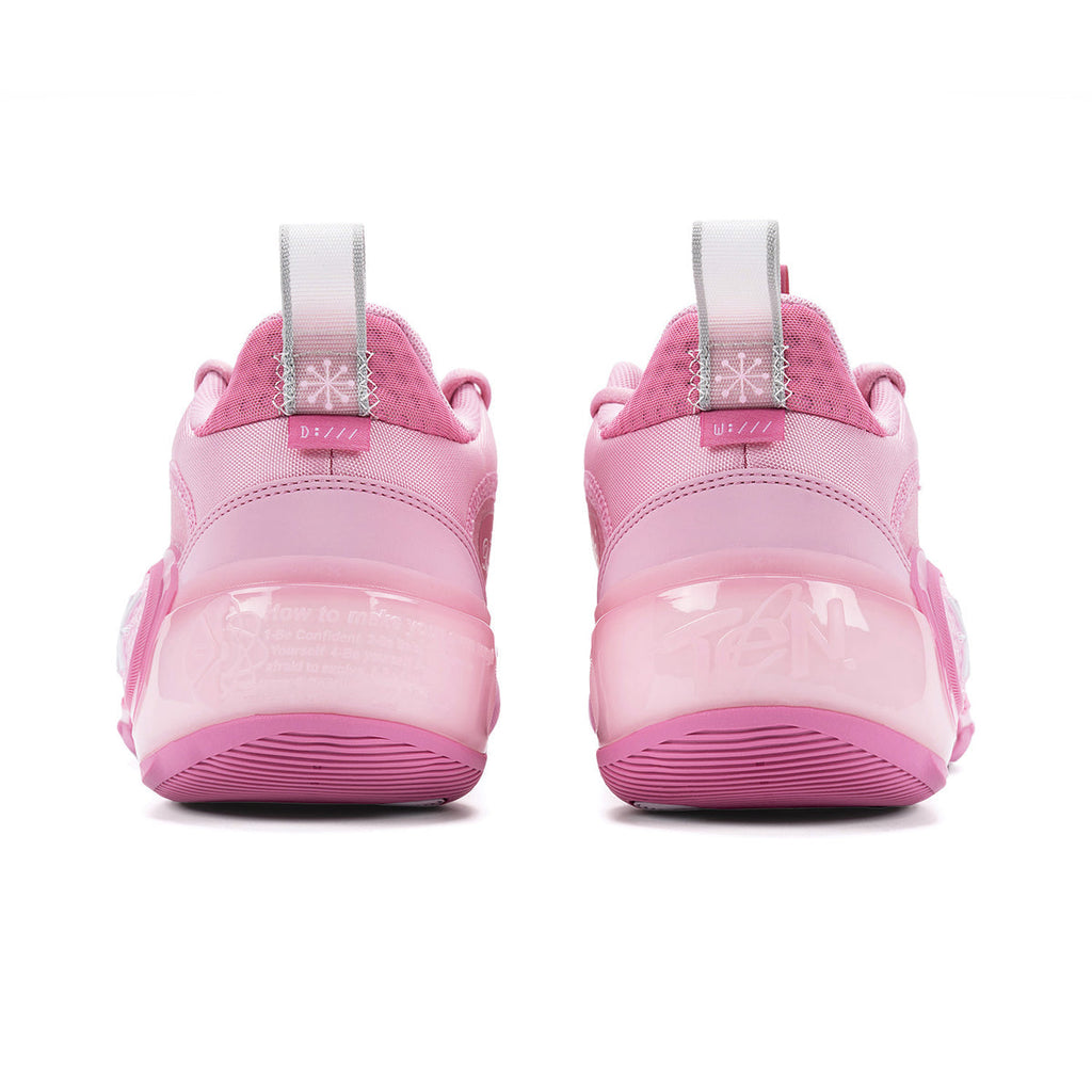 US9 LiNing Way of Wade 10 'Family Love'(Discount)Only for US