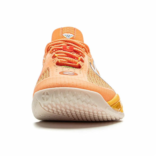 LiNing Speed 11 'Orange'