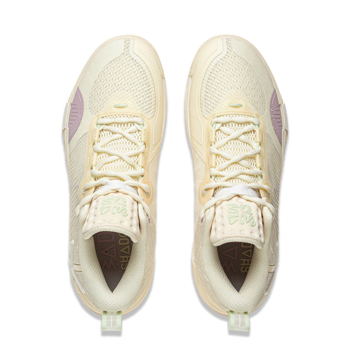 US7.5 LiNing Wade Shadow 6 V2 'Macaron'(Discount)