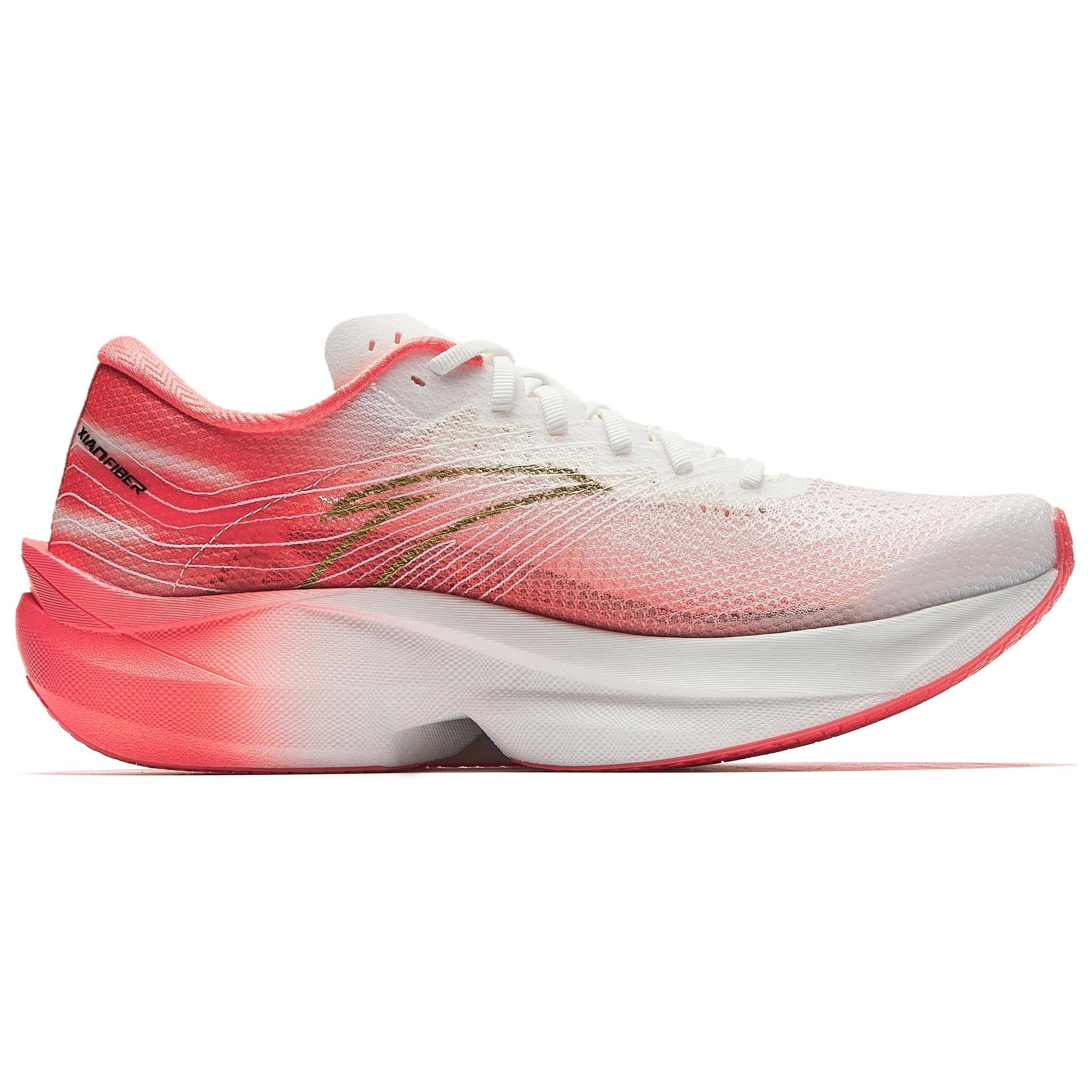ANTA C202 6.0 'White Pink' Secondary image