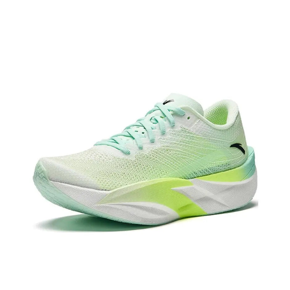 ANTA C202 6.0 'Green'「Women」 Secondary image