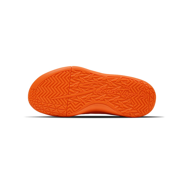 Serious Player Only Easy 1 'Orange'