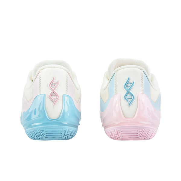 PEAK Taichi Supreme Edition 'Blue Pink White'