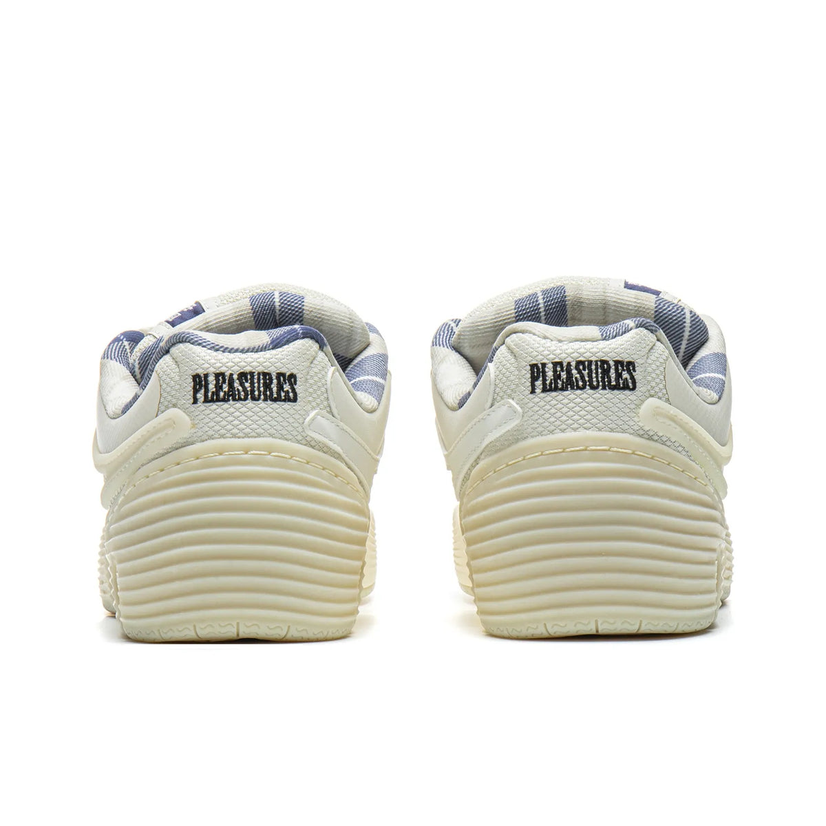 PLEASURES X LiNing Pro 'White'
