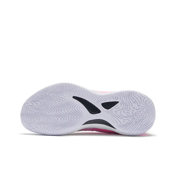 Xtep Jeremy Lin 2 'Pink'