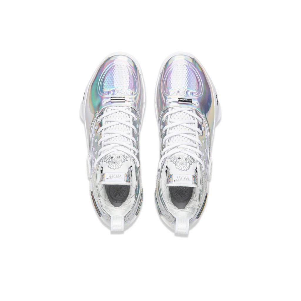 LiNing Way of Wade 12 LUX 'ASG'