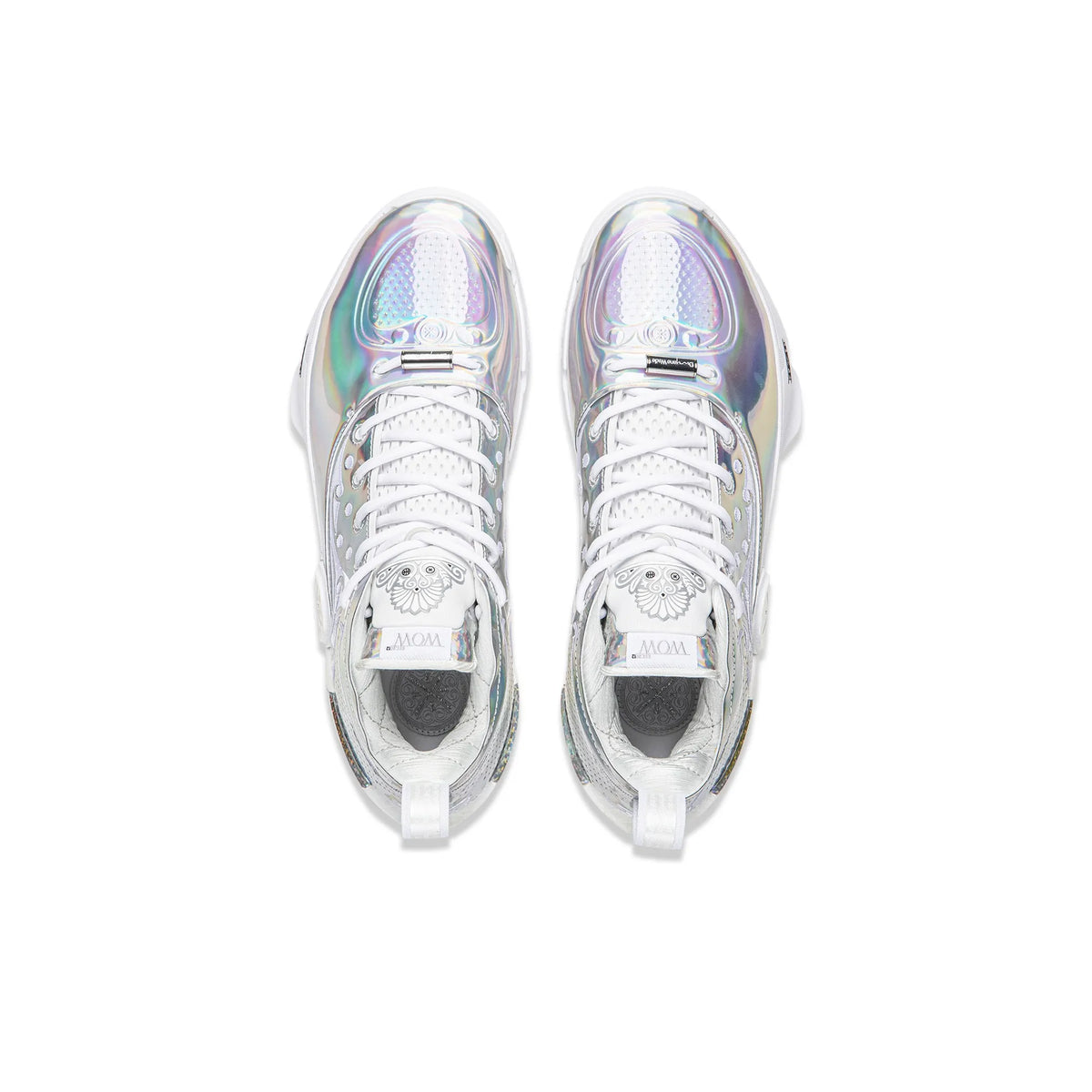 LiNing Way of Wade 12 LUX 'ASG'