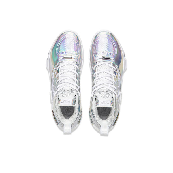 LiNing Way of Wade 12 LUX 'ASG'