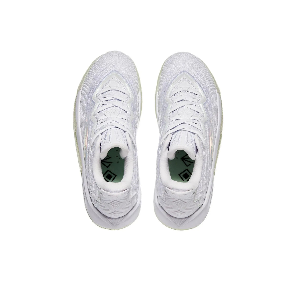 ANTA KAI 2 'White Phantom'