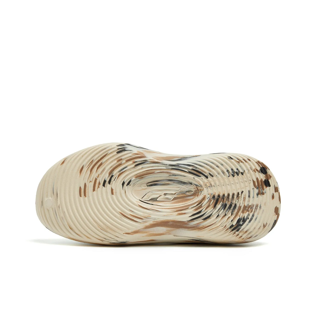 Qiaodan FE 2.0 Capsule Hole-patterned shoes