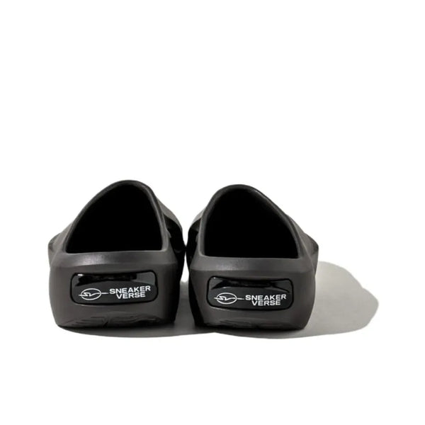 ANTA SNEAKERVERSE Slides 'Black' 「Women」