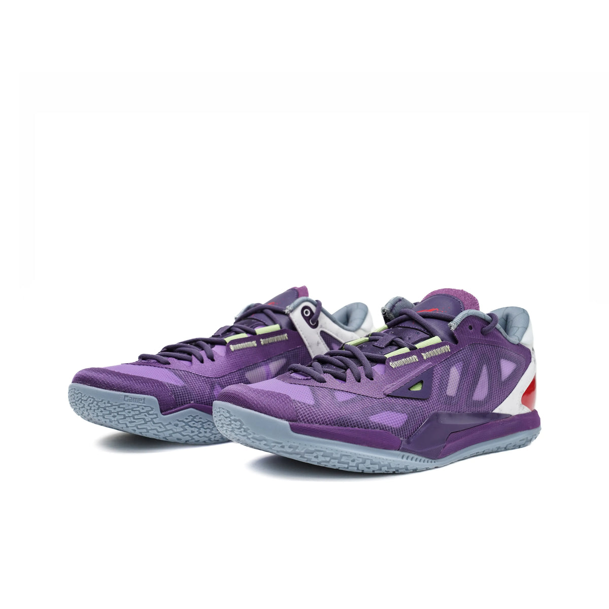 US9.5 Serious Player Only Game1 Low 'Joker'(Discount)