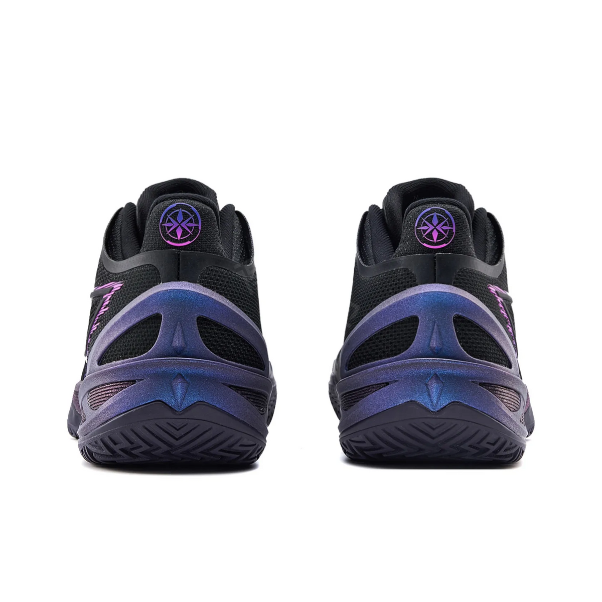 US9.5 LiNing Liren 6 'Purple Fluorite'(Discount)Only for US