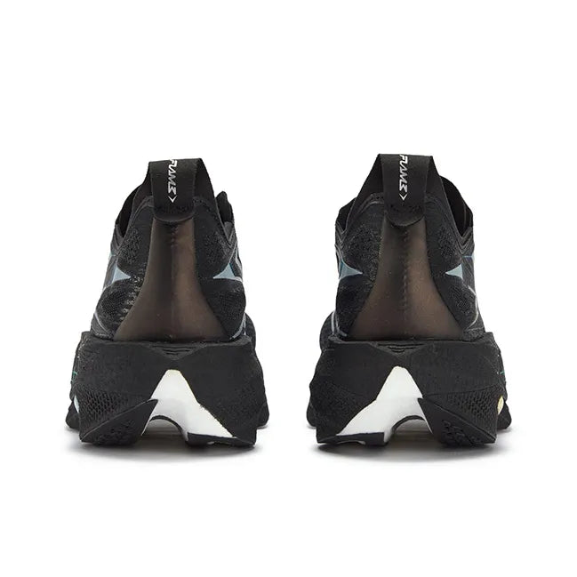 361° Flames 5 MIX 'Obsidian Black'