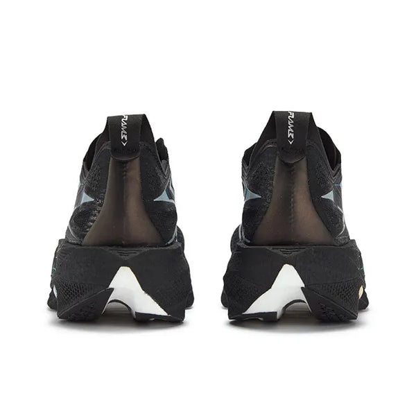 361° Flames 5 MIX 'Obsidian Black'