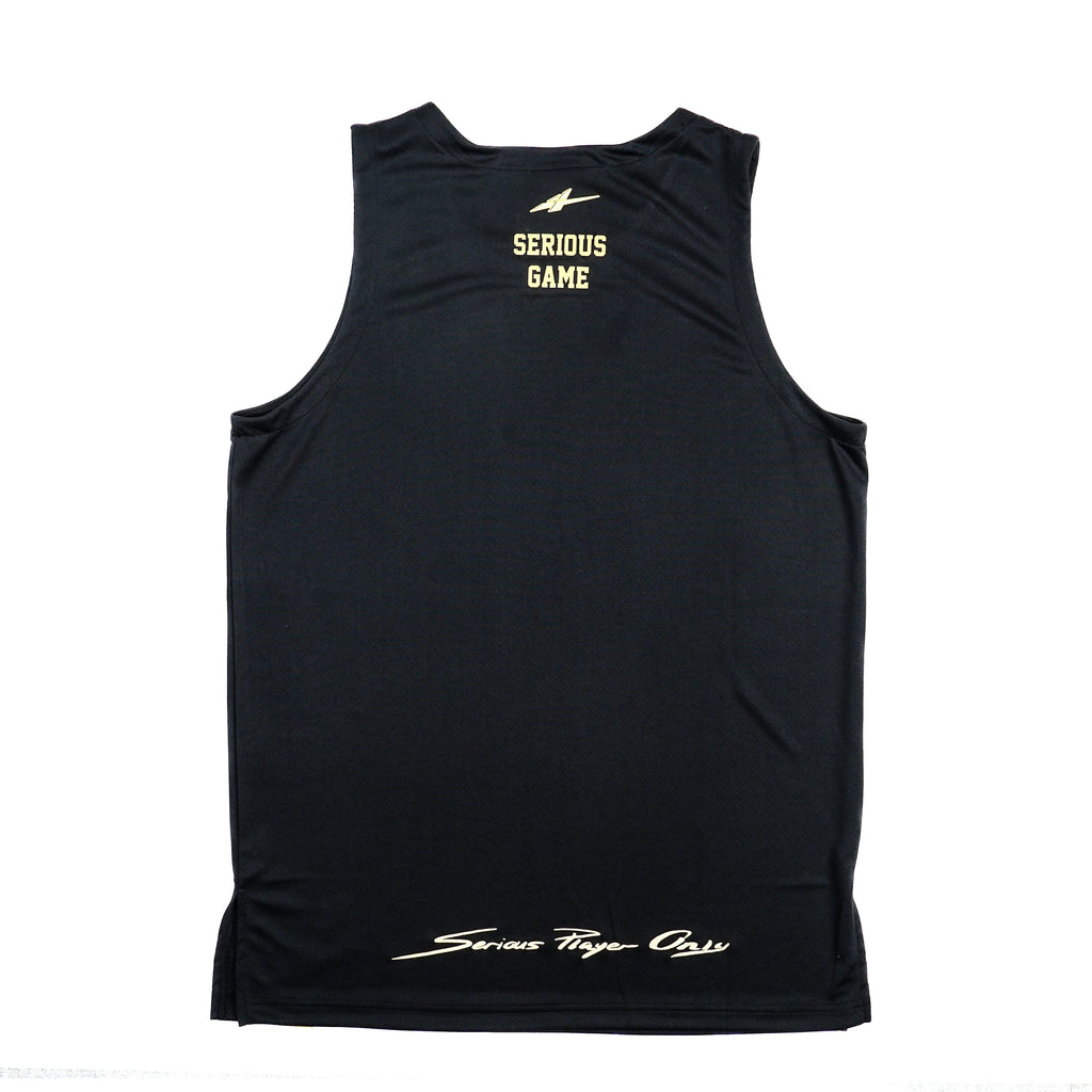 Serious Player Only PRO DryLite Tank Top