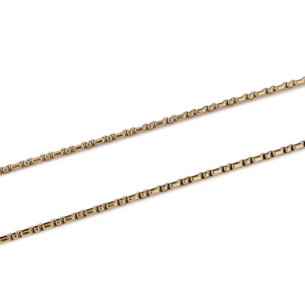 ANTA Kai Pendant Necklace