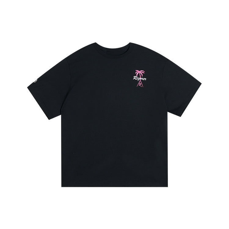 RIGORER x AOSITING·REAVES Short Sleeved T Shirts Unisex Main image
