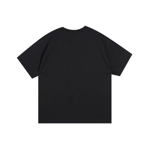 RIGORER x AOSITING·REAVES Short Sleeved T Shirts Unisex