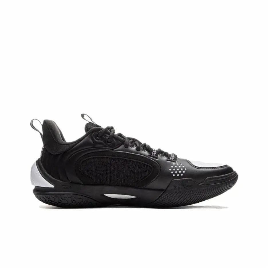 LiNing Wade Ice Blood 2 V2 'Yin Yang'
