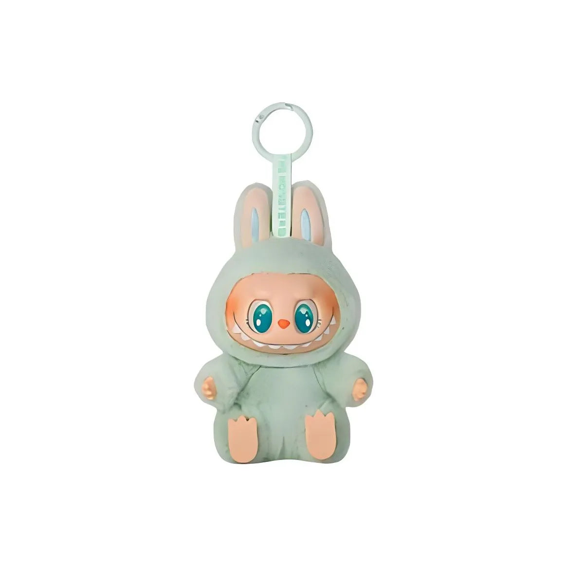 Pop Mart Labubu The Monsters Have a Seat Vinyl Plush Box