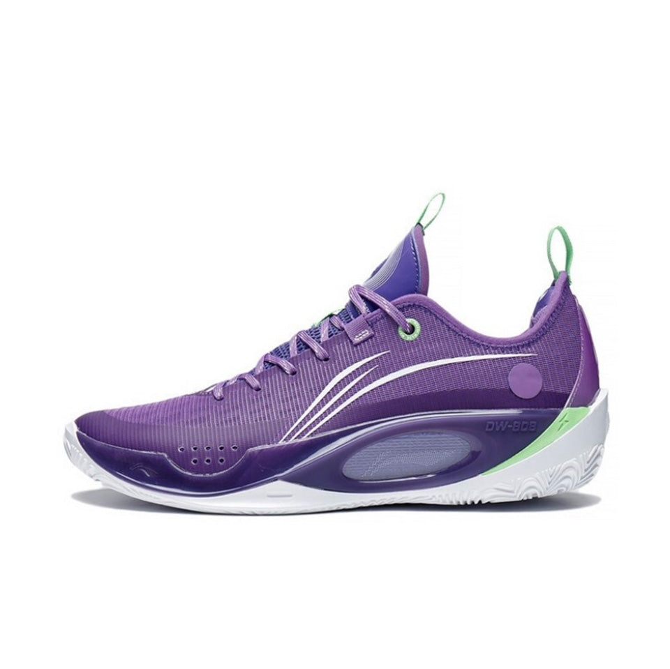 Li-Ning Wade 808 2.0 ‘Lavender' Main image