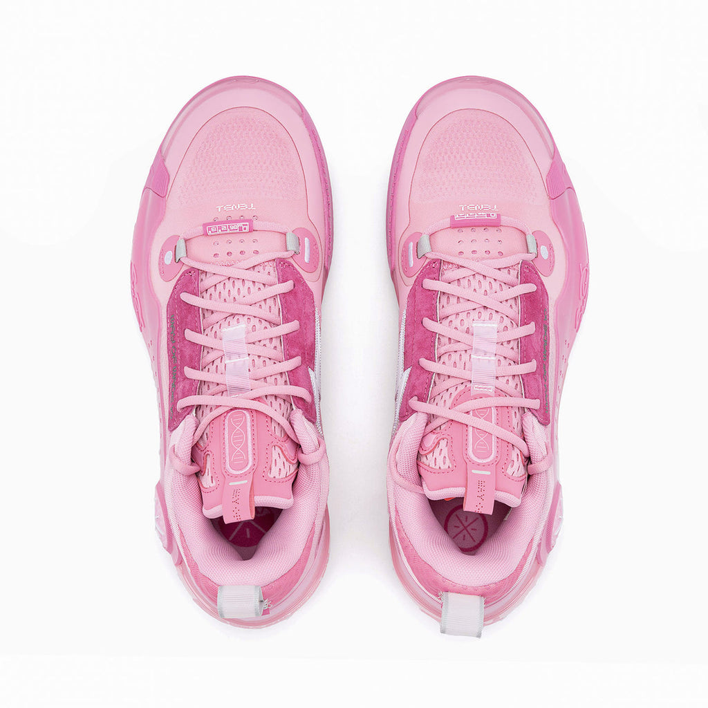 US9 LiNing Way of Wade 10 'Family Love'(Discount)Only for US
