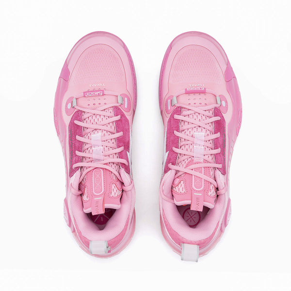US9 LiNing Way of Wade 10 'Family Love'(Discount)Only for US