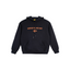 Serious Player Only x APG Pullover Hoodie Black
