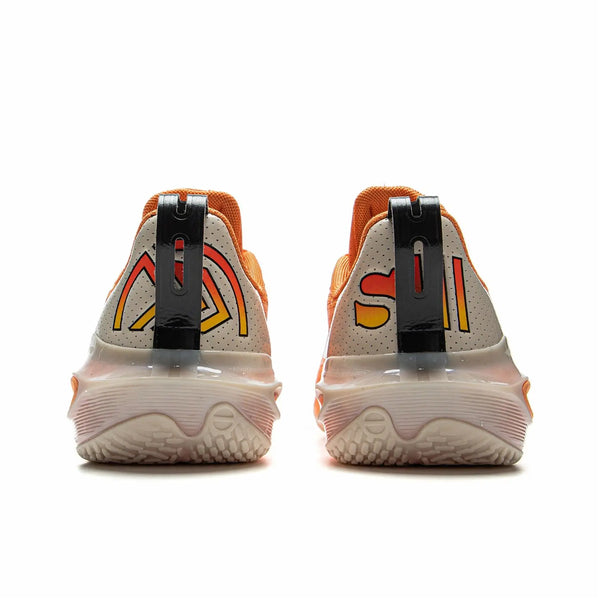 LiNing Speed 11 'Orange'