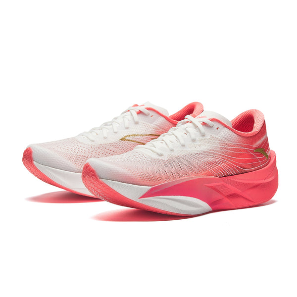 ANTA C202 6.0 'White Pink'