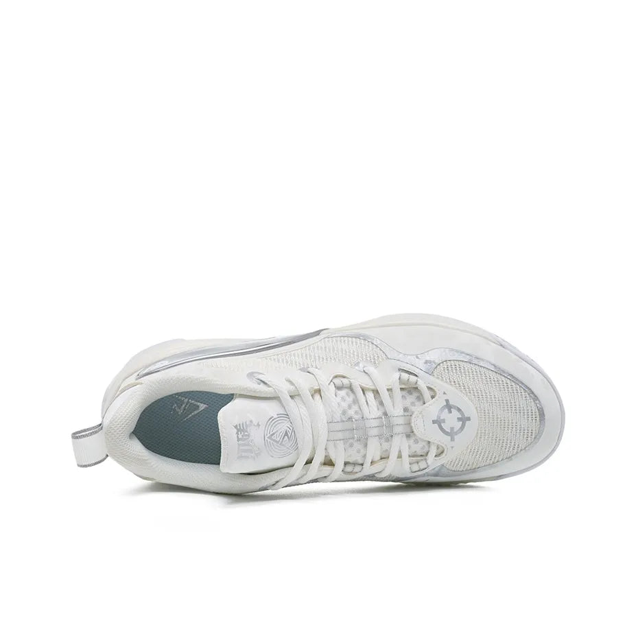 Rigorer AR Battle 2 ‘Silver'