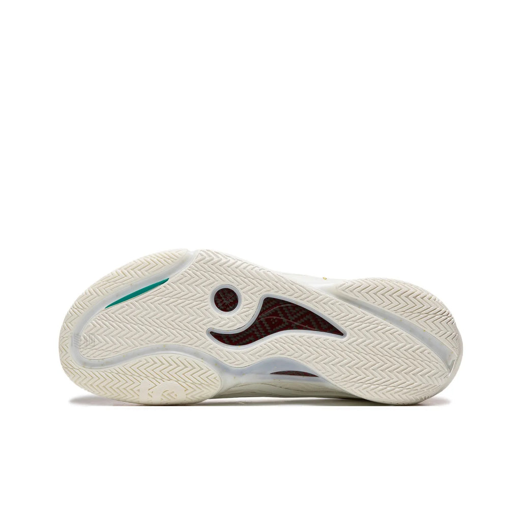 US13 LiNing Wade 808 5 Ultra V2 'Christmas'(Discount)