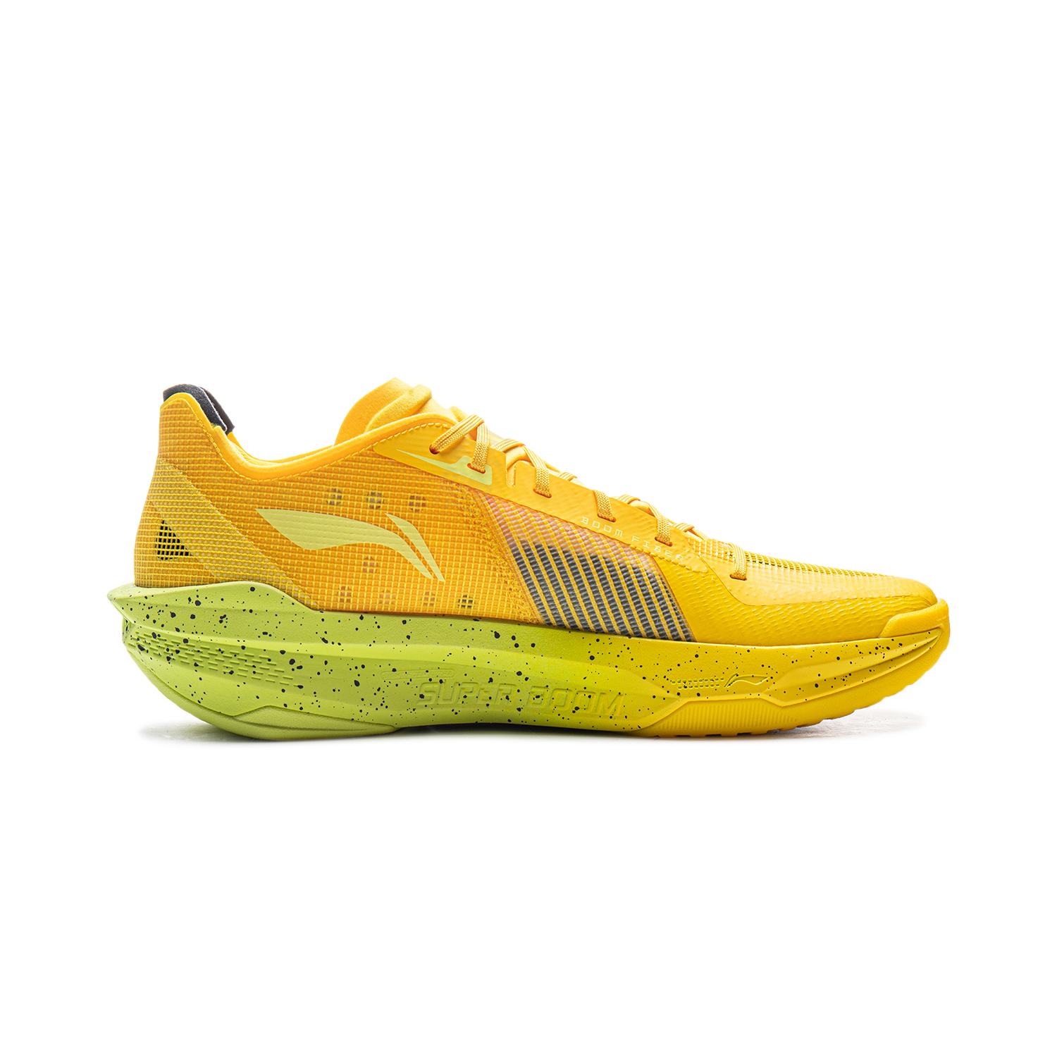 LiNing Ultra Light 2025 'Lemon' Secondary image
