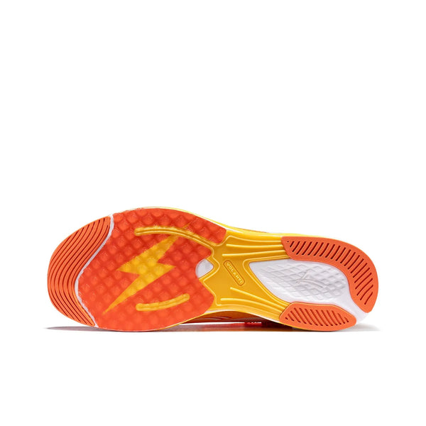 Volanti Dream Running Shoes 'Orange Yellow'