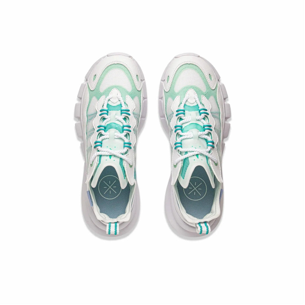LiNing Wade Essence 'White Green'