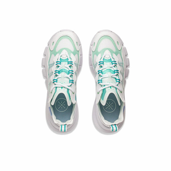 LiNing Wade Essence 'White Green'