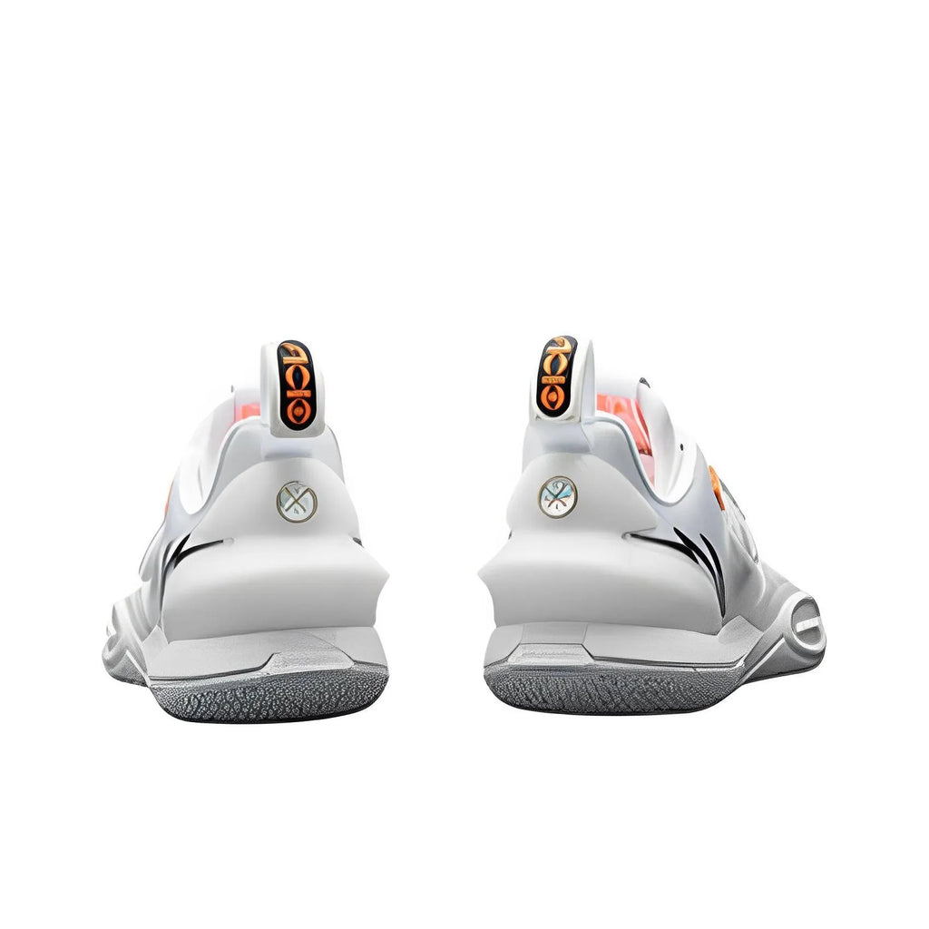 LiNing Wade All City 10 V2 'White Hot'