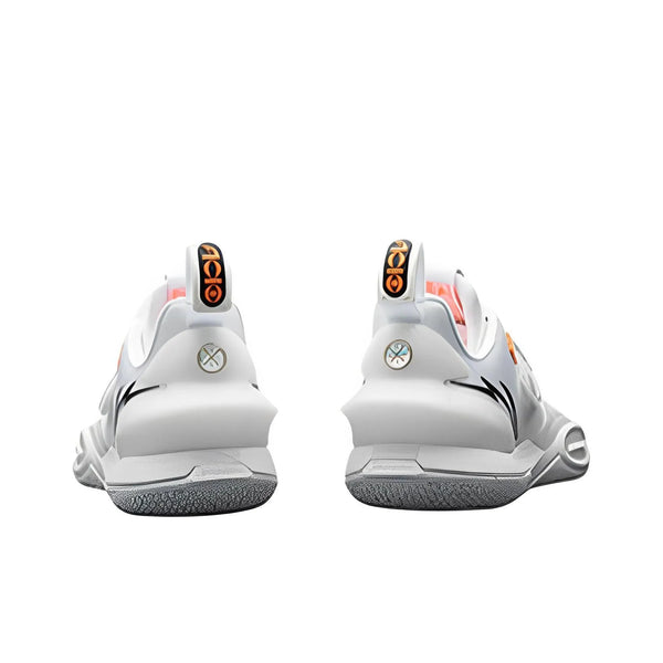 LiNing Wade All City 10 V2 'White Hot'